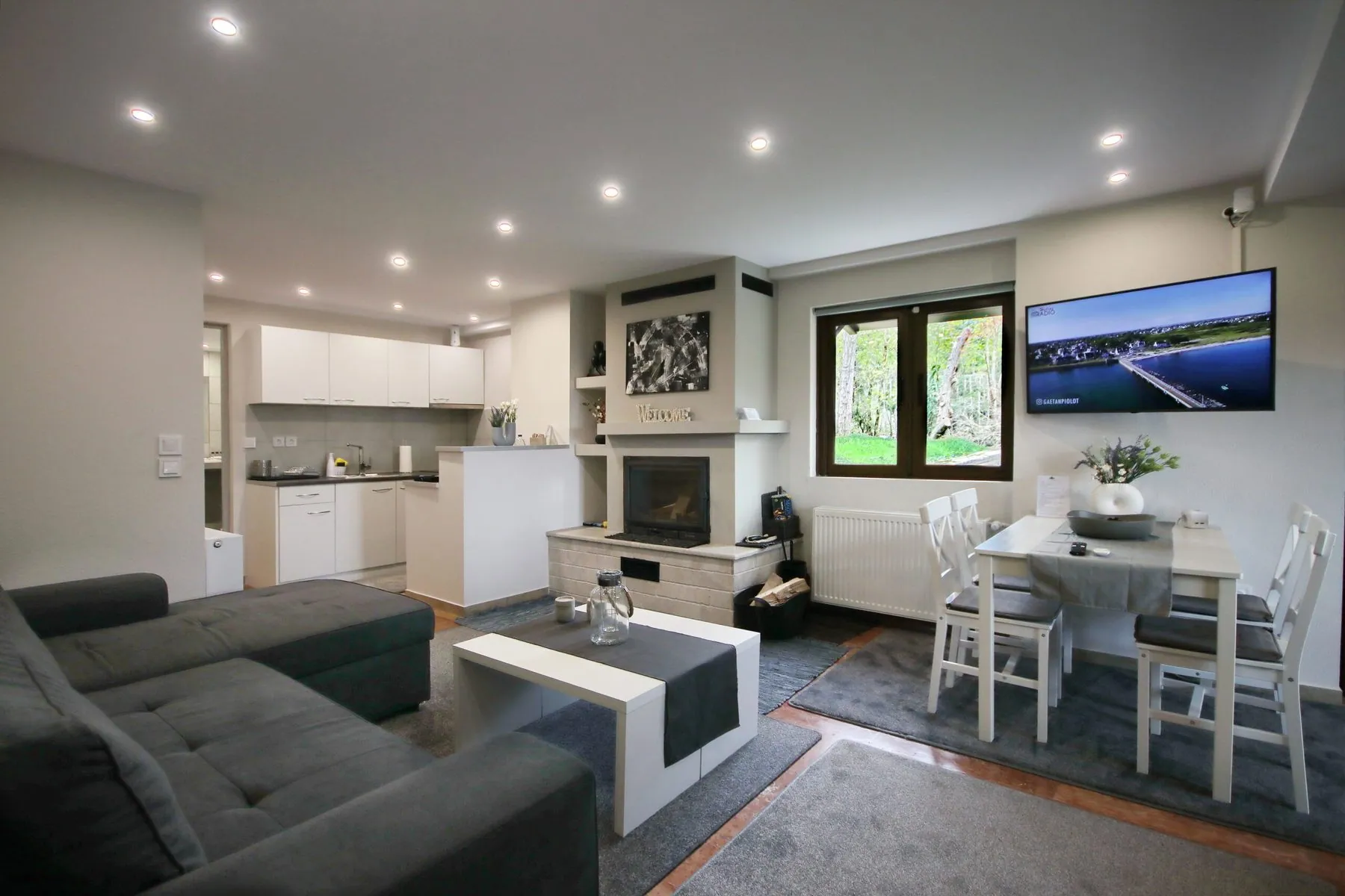 Escape Suite